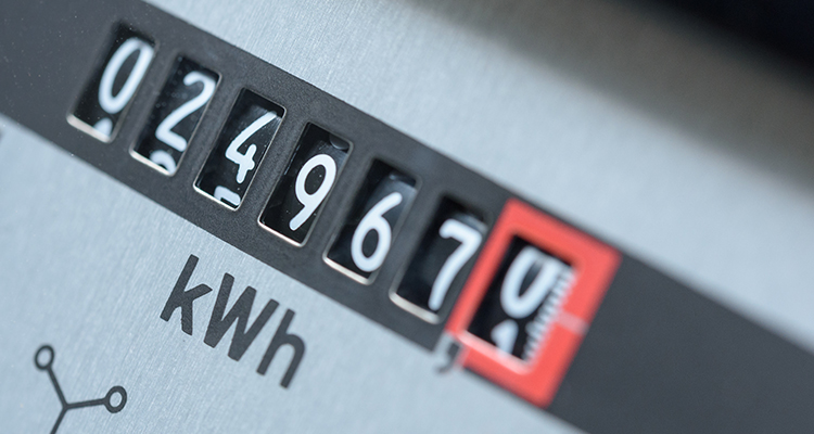 2015  Zertifizierung des Energie-Management-Systems nach DIN EN ISO 50001