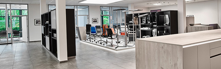 2016  Eröffnung "ninka Forum"