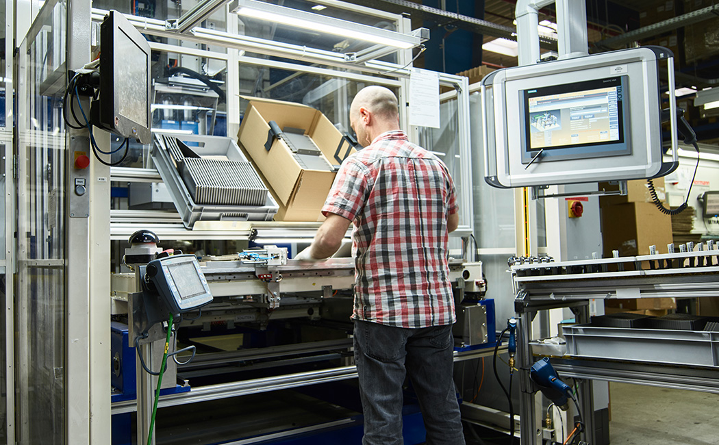 Beherrschte Komplexität