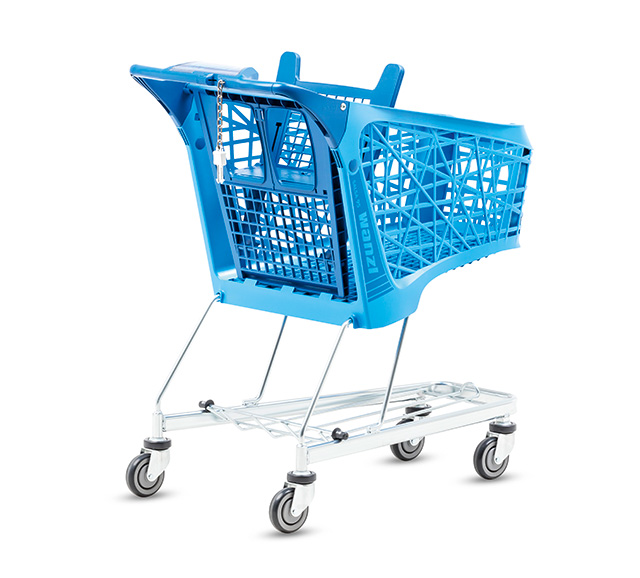 Retail Systems und Banking