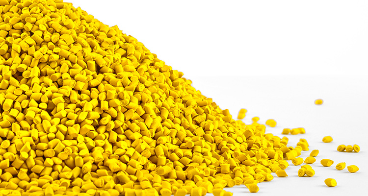 Polymere – Polystyrol, ABS, PC/ABS, PMMA,  Polyamid, Polypropylen, Polyester, Polyacetal, SAN und weitere