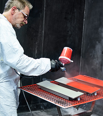 Farben und Lacke Druckfarben, Lacke, Härter, Verdünner