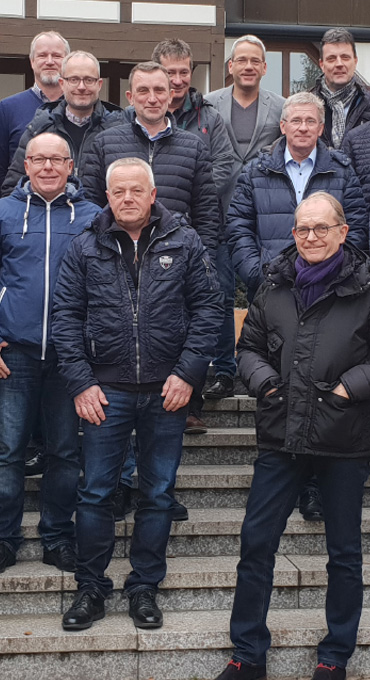 Unternehmens-<br>leitlinien